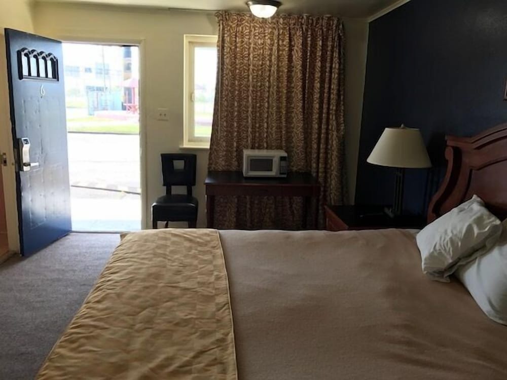 Sunset Inn — Atlantic City — photo 4