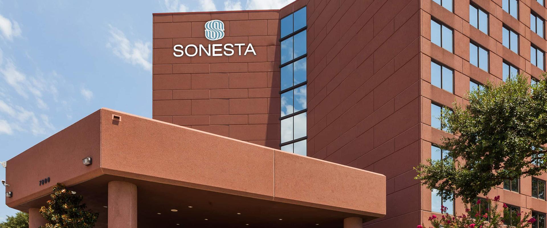 Sonesta ES Suites Dallas Park Central - photo 3