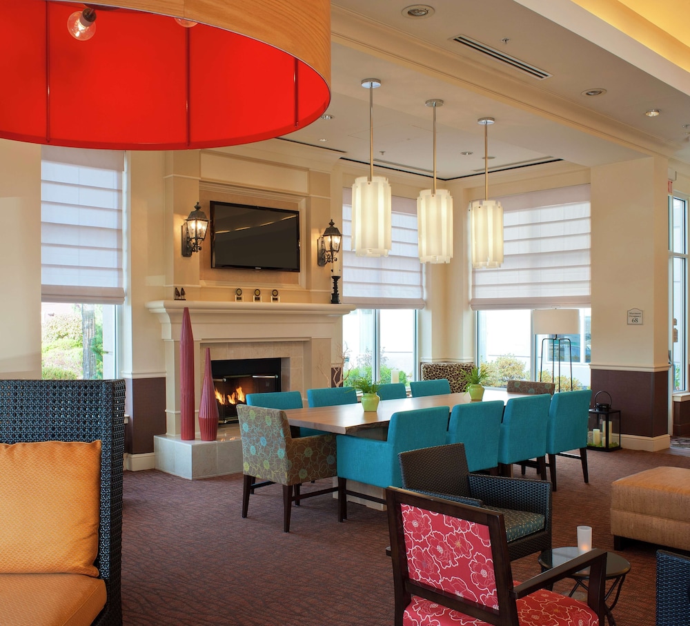 Hilton Garden Inn Allentown Bethlehem Airport - photo 2