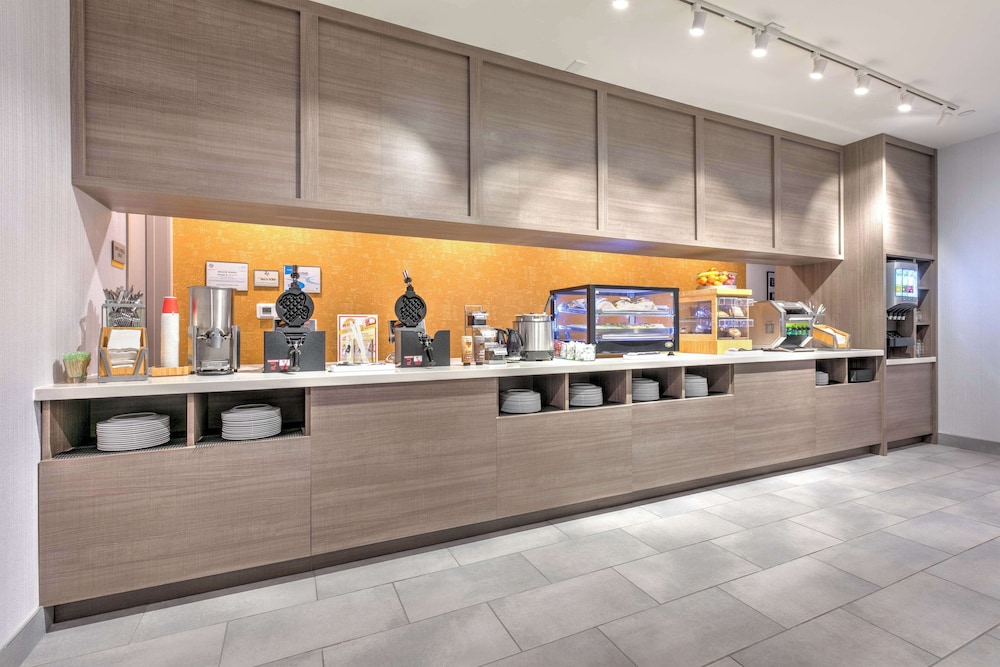 Home2 Suites by Hilton Huntsville - photo 17