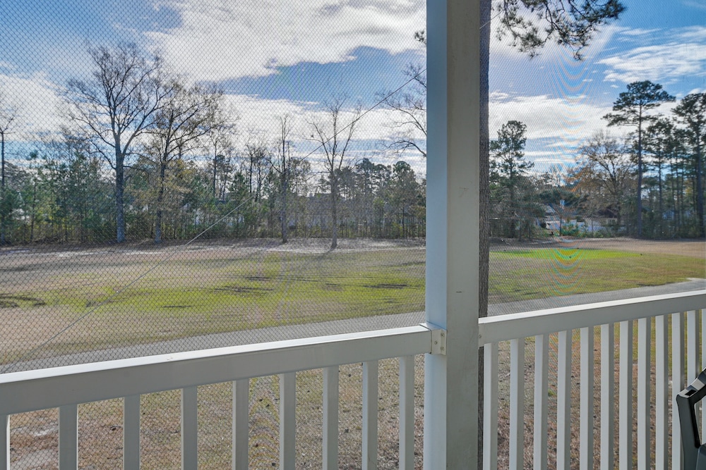 4 Mi to Ocean: Myrtle Beach Condo w Resort Perks - photo 23