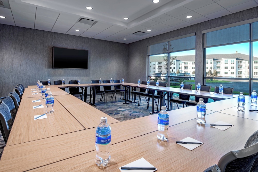 SpringHill Suites by Marriott Wrentham Plainville - photo 37