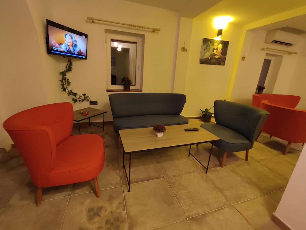 The Professor’s Hotel — Bodrum — photo 3