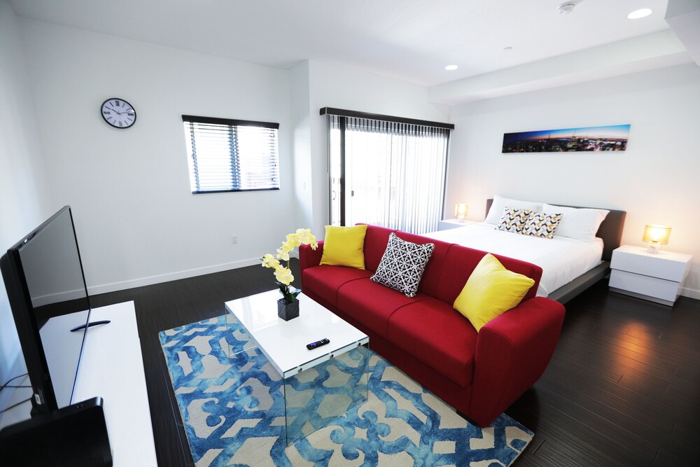 Hollywood Urban Residences - photo 6