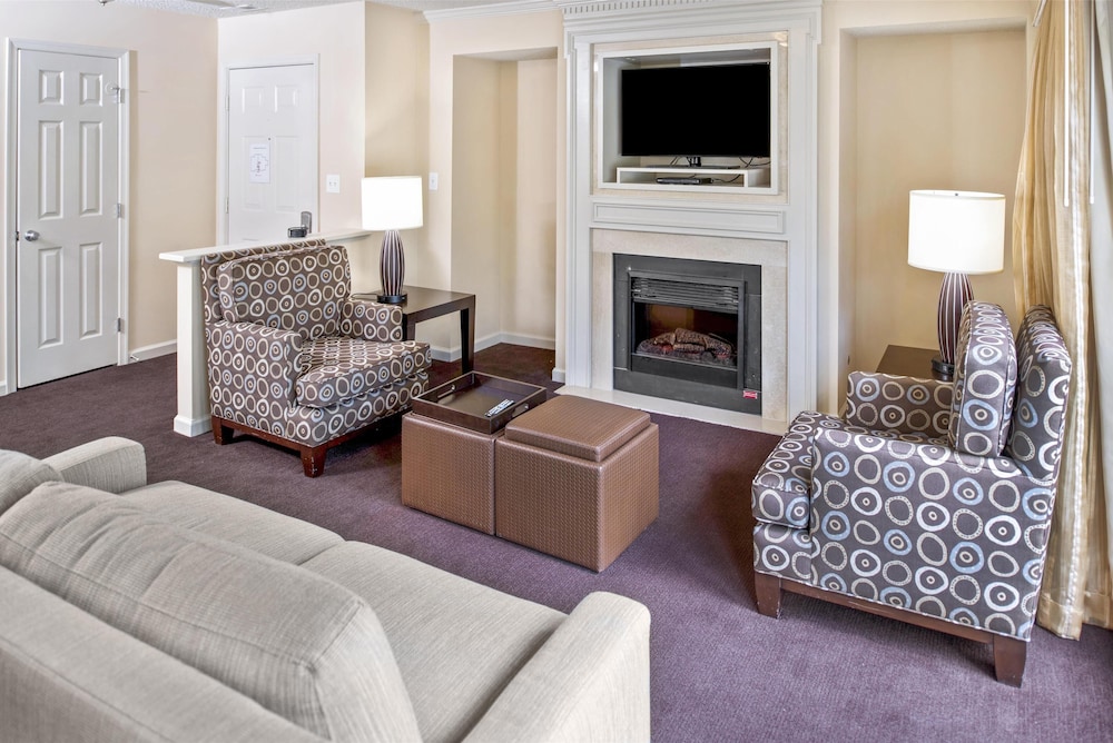 Hilton Vacation Club Greensprings Williamsburg - photo 15