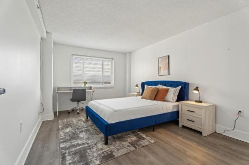 Legacy at Imperial Village 1109 I 1 Bed 1 Bath — 4-Star Luxury Hotel in Richmond, United States