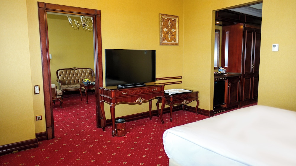 Meyra Palace — Ankara — photo 5