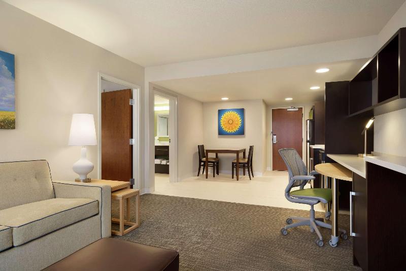 Home2 Suites by Hilton Leavenworth Downtown - photo 89