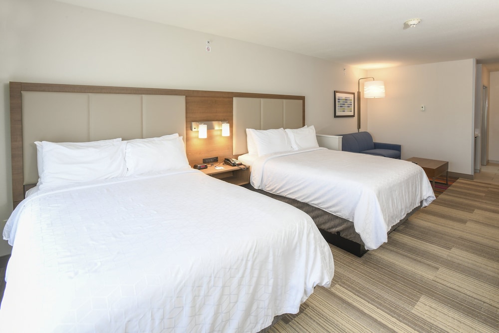 Holiday Inn Express Hotel & Suites Richwood Cincinnati South by IHG - photo 8