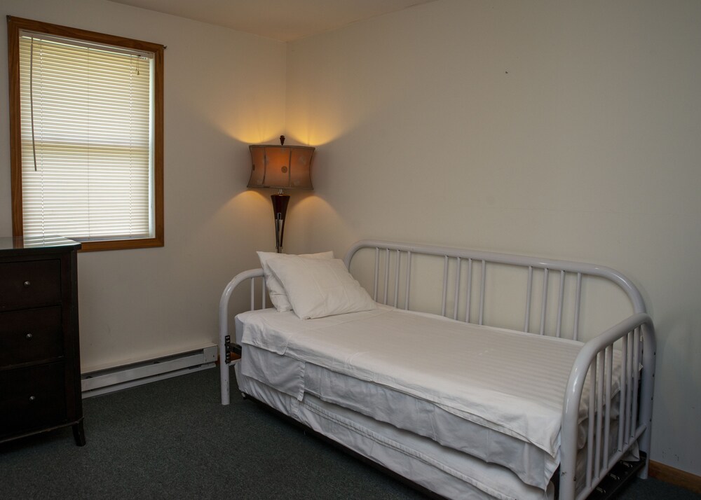 Chestnut Grove Resort - photo 57