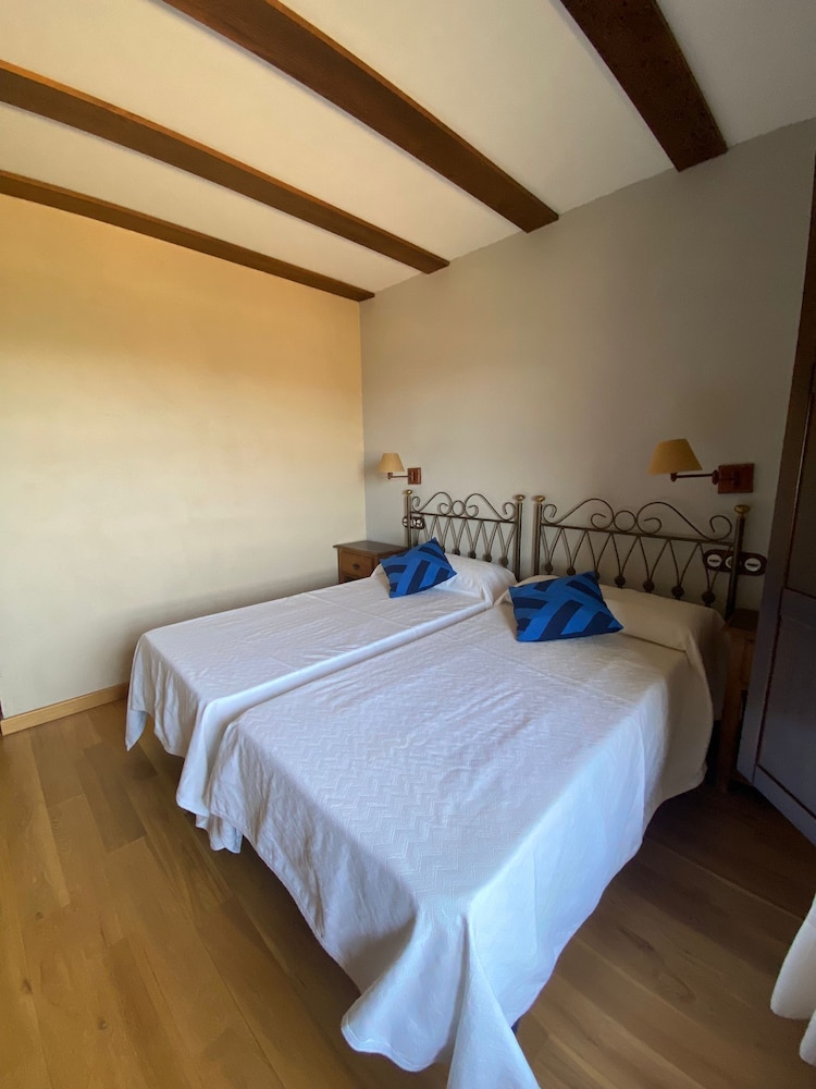 Hotel Rural Centro de las Arribes — Aldeadavila De La Ribera — photo 3