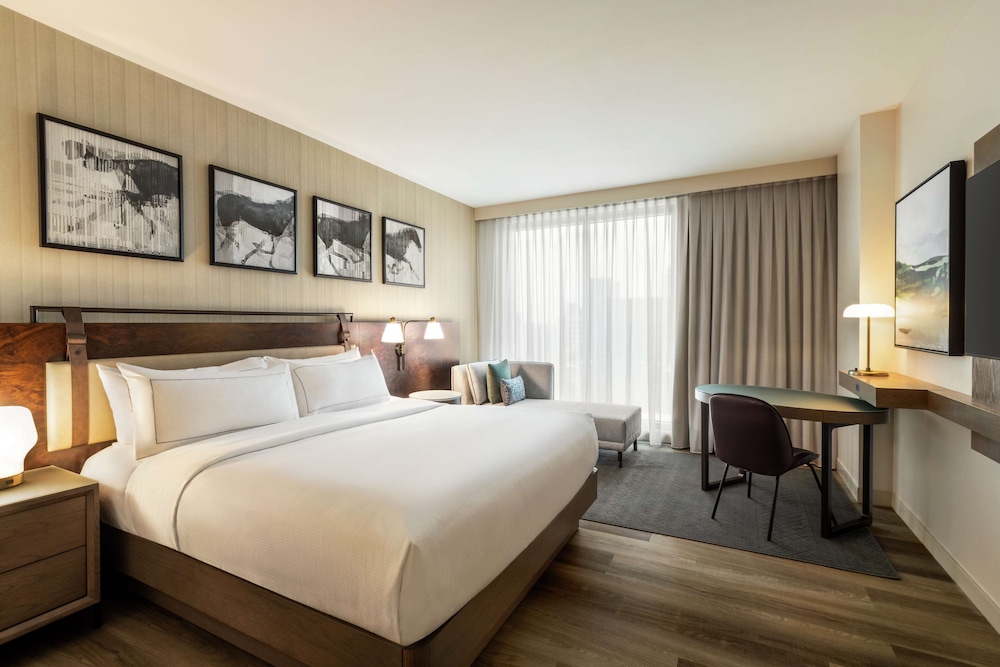 Doubletree By Hilton Abilene Downtown Convention C - photo 30