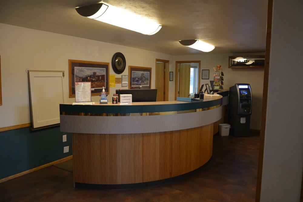 Locomotive Inn - photo 2