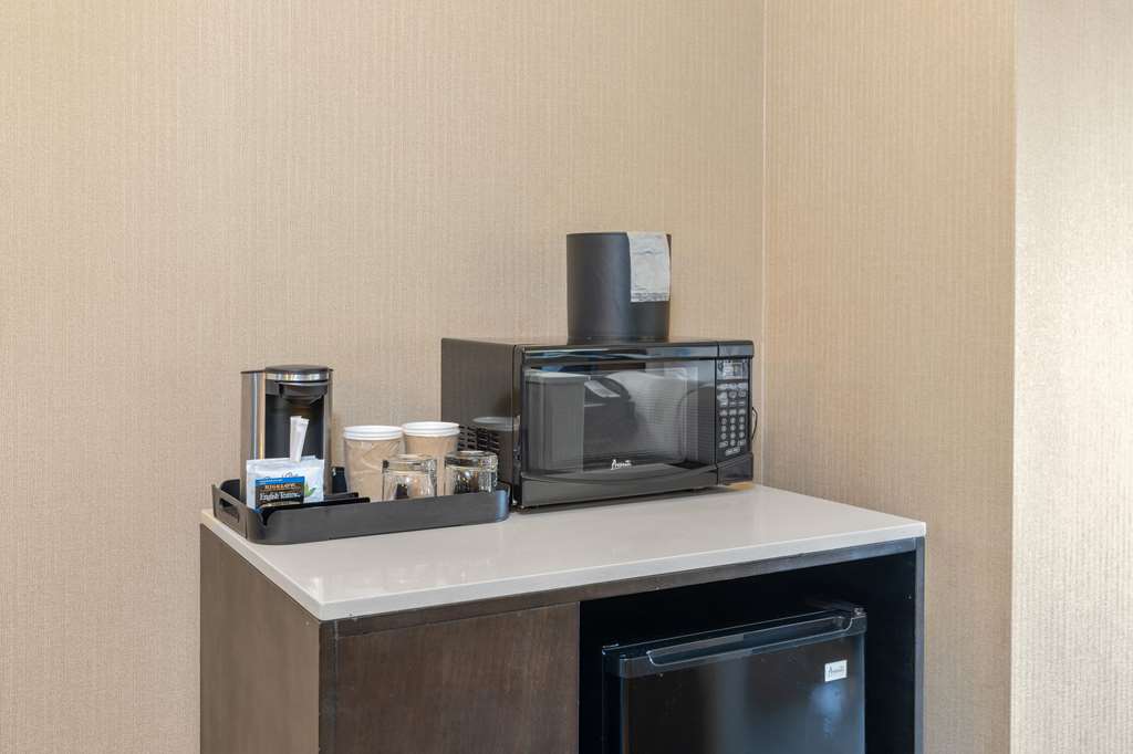 Cambria Hotel Plano Frisco - photo 36