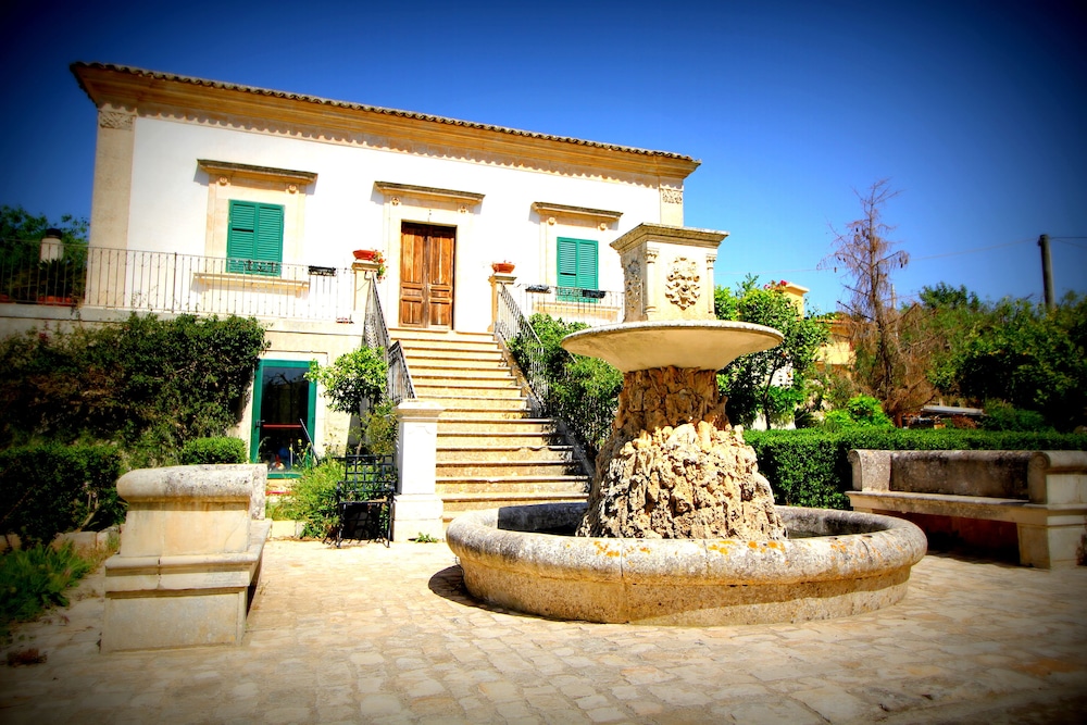 Modica Garden Resort — hotel in Modica