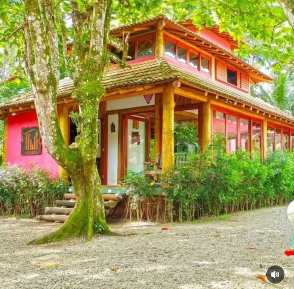 Thai Pousada Boutique - last minute hotel in Ubatuba