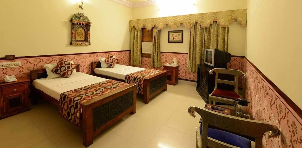Hotel Sagar — Bikaner — photo 3