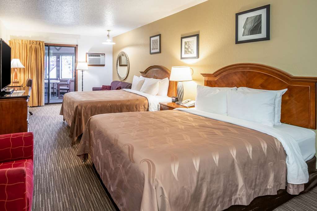 Quality Inn Keystone near Mount Rushmore - photo 35