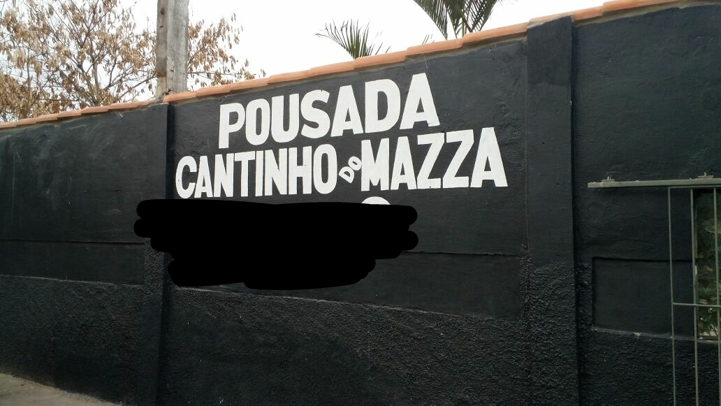 Pousada Cantinho do Mazza — Cabo Frio — photo 5