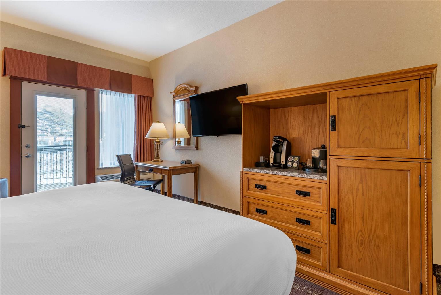 Kathryn Riverfront Inn an Ascend Collection Hotel - photo 10