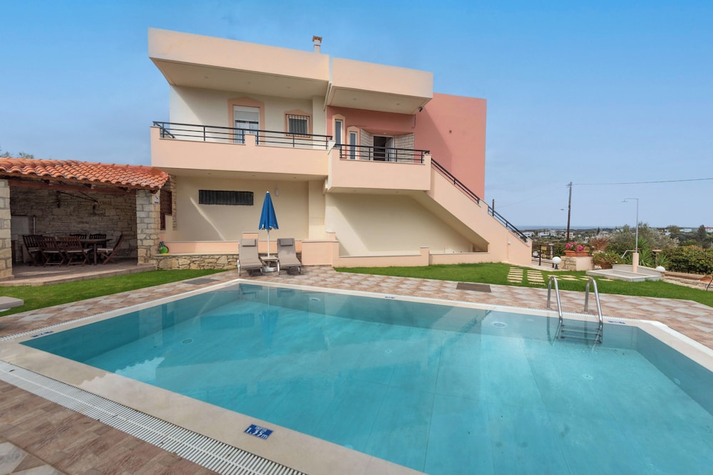 Ama Terrace Vacation Stay 31145V