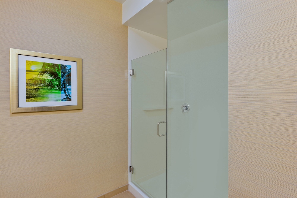 Fairfield Inn & Suites Riverside Corona Norco - photo 5