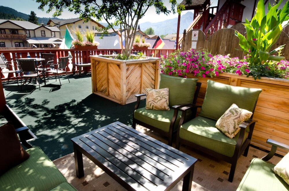 Obertal Inn - photo 104