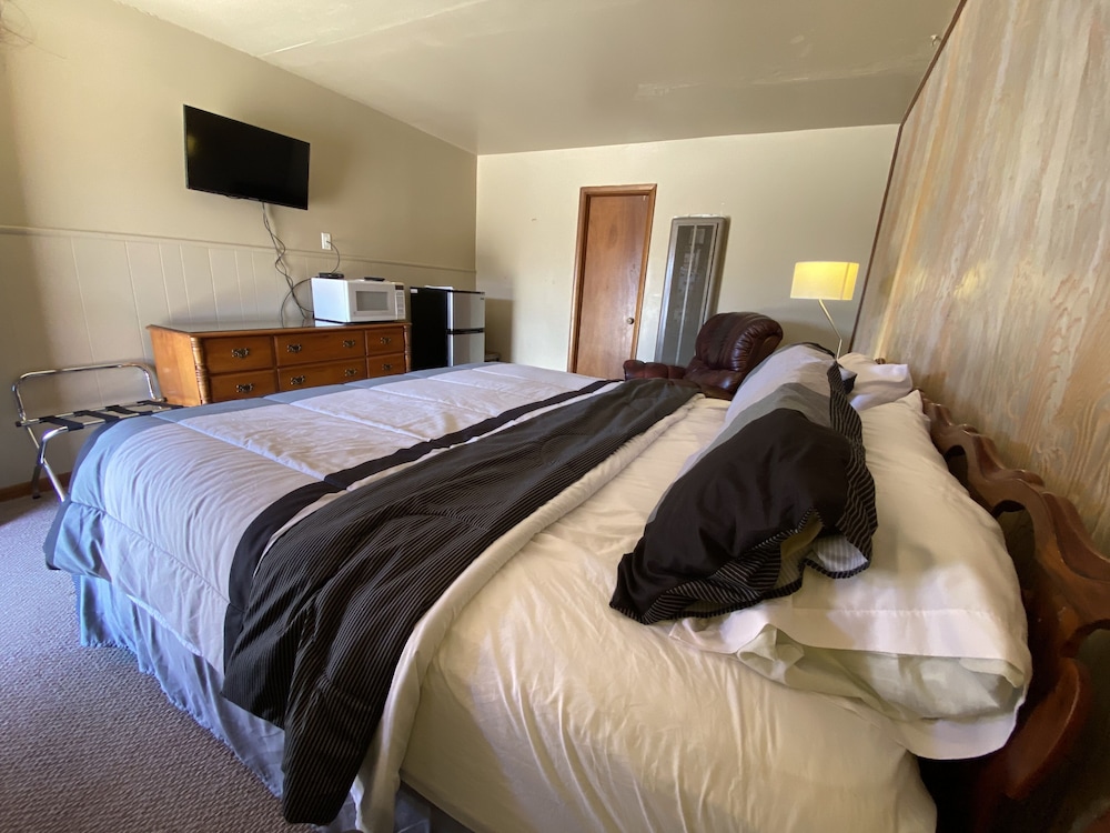 Duffer Motel - photo 49