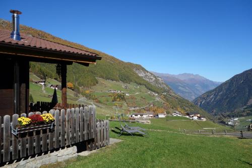 Ferienhütte Premstlahof — Ganda — photo 5