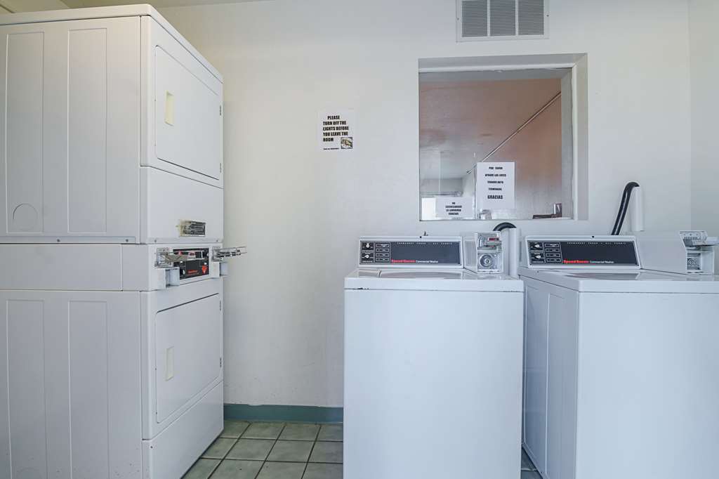 Motel 6 Mitchell SD - photo 31
