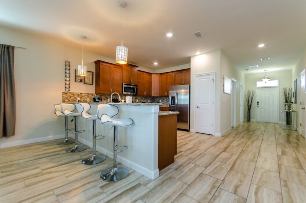 Picture Renting Your Own Luxury Villa on the Exclusive Champions Gate Resort Close to Disney Orlando Villa 2517 - photo 15
