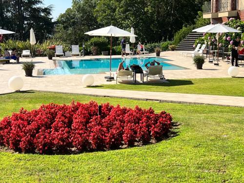 Can Marlet Montseny Hotel Boutique — hotel in Breda