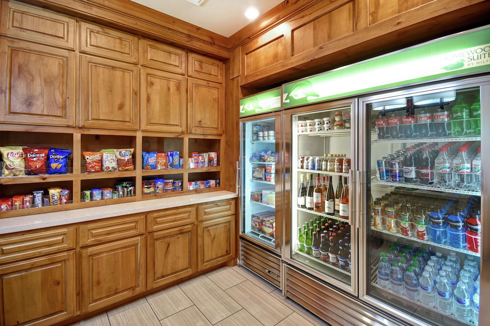 Homewood Suites by Hilton Boise - photo 40