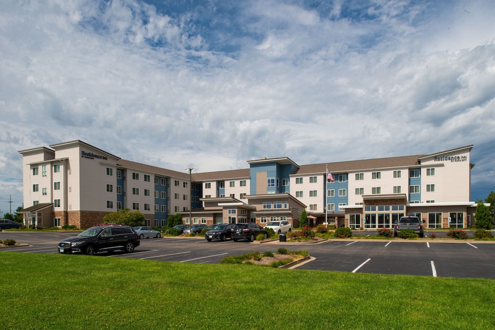 Residence Inn by Marriott Springfield South - featured photo