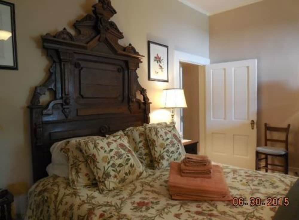 The Boxley Place Inn - photo 19