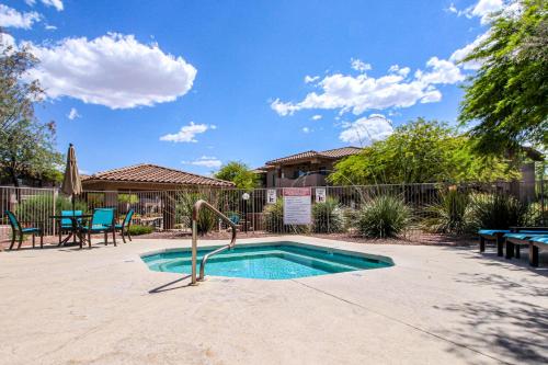 Vistoso Resort Casita #127 - photo 53