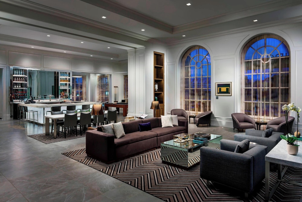 AC Hotel by Marriott Spartanburg - photo 4