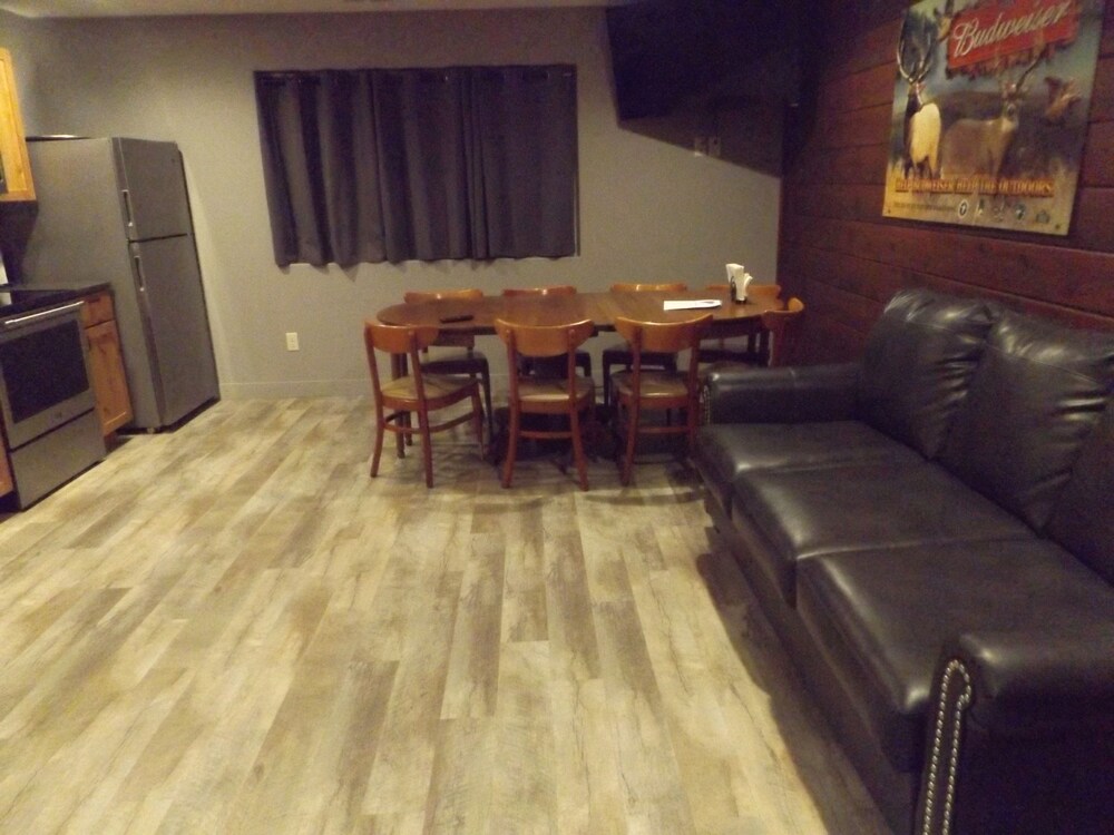Big Spirit Resort - photo 9