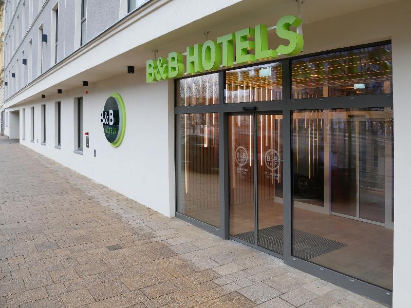 B&B Hotel Frankfurt Oder — Frankfurt (Oder) — photo 4