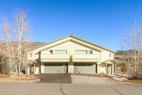 Reis Mountain Home 3 Br home by RedAwning — 4-Star Luxury Hotel in Silverthorne, United States