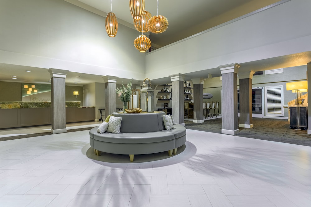 Holiday Inn Auburn by IHG - photo 34