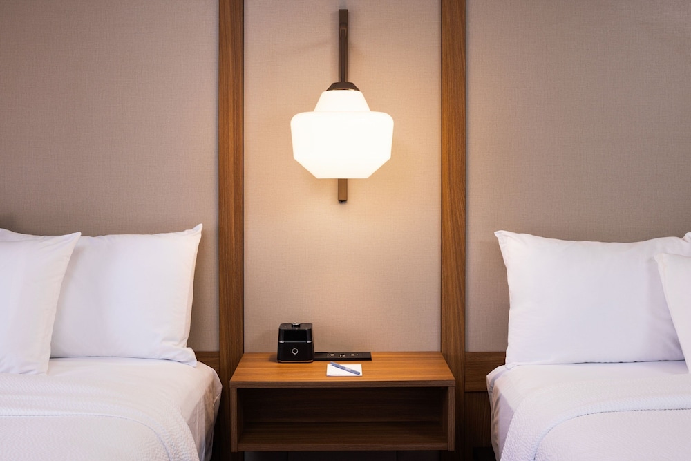 Fairfield Inn & Suites Columbus East - photo 10
