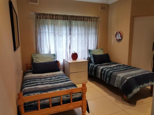 Satin Alan - last minute hotel in Durban