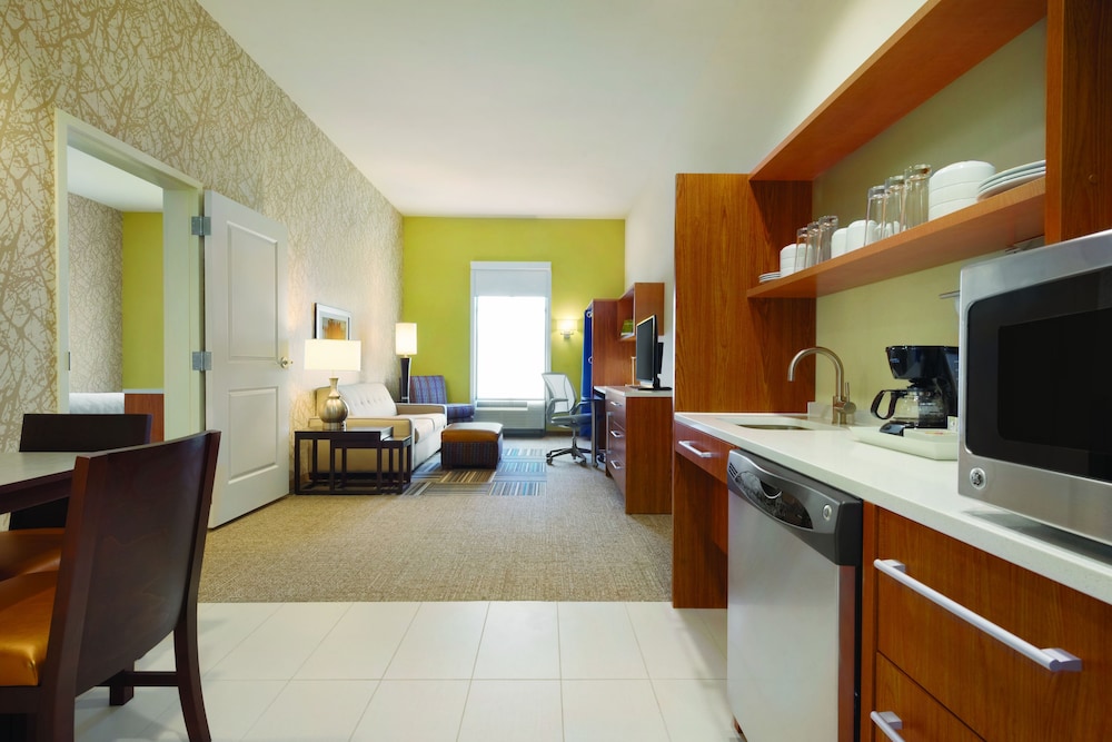 Home2 Suites by Hilton Parc Lafayette - photo 6