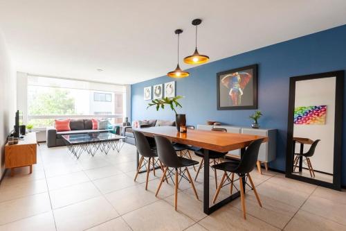 Aurora Tor - carbon neutral hotel in Glastonbury