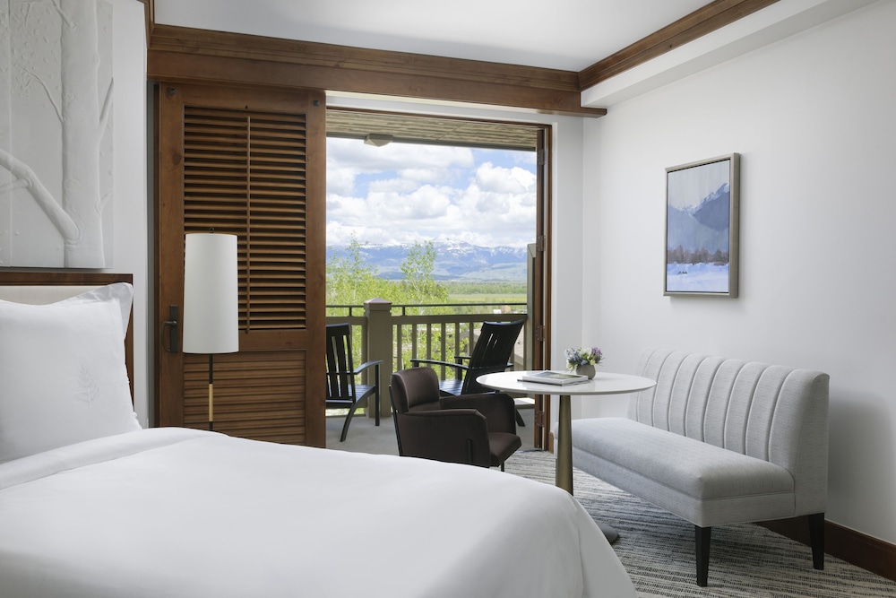 Four Seasons Resort Jackson Hole - photo 258