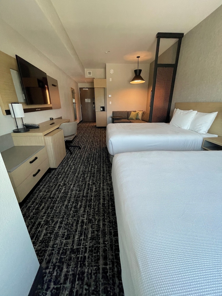 Hyatt Place Murfreesboro - photo 8