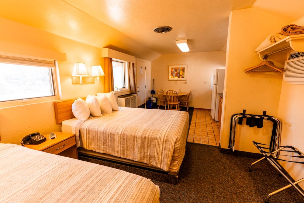 Woodland Motel - photo 21
