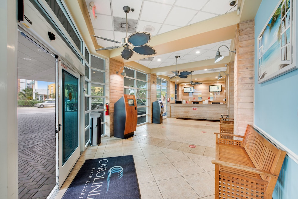 Carolinian Beach Resort by Vacasa - photo 4