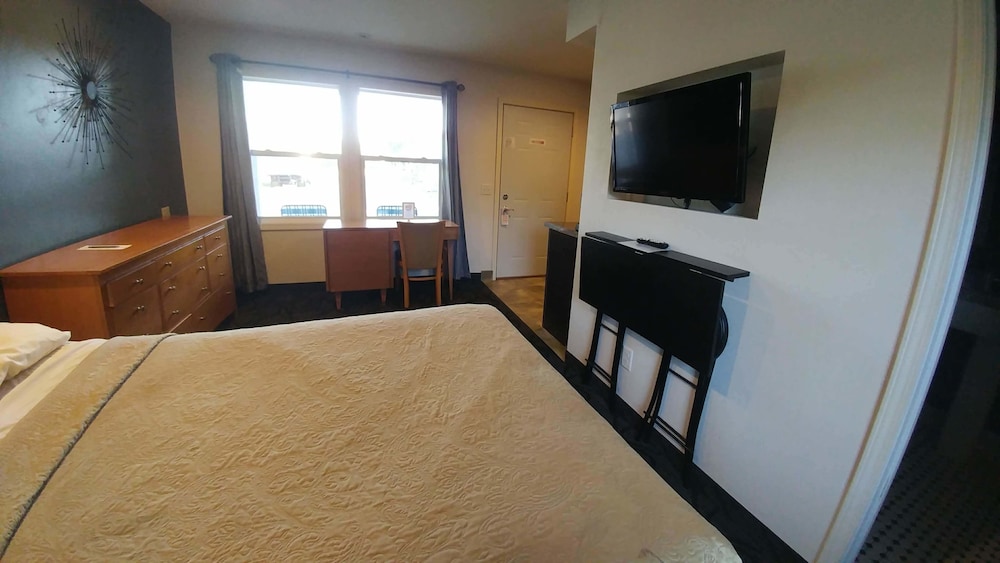 Motel 57 - photo 8